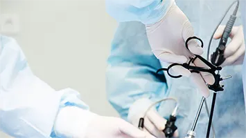 laparoskopiki xeirourgiki